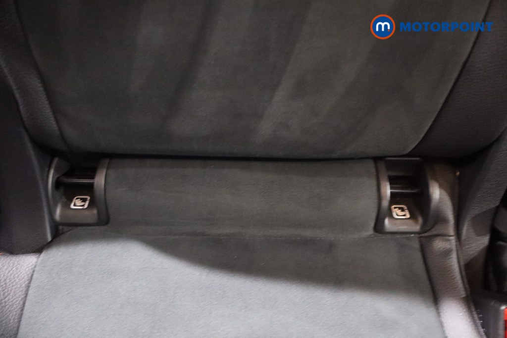 Mercedes-Benz GLB Amg Line Automatic Diesel SUV - Stock Number (1599724) - 28th supplementary image