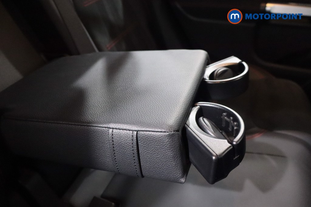 Mercedes-Benz GLB Amg Line Automatic Diesel SUV - Stock Number (1599724) - 29th supplementary image