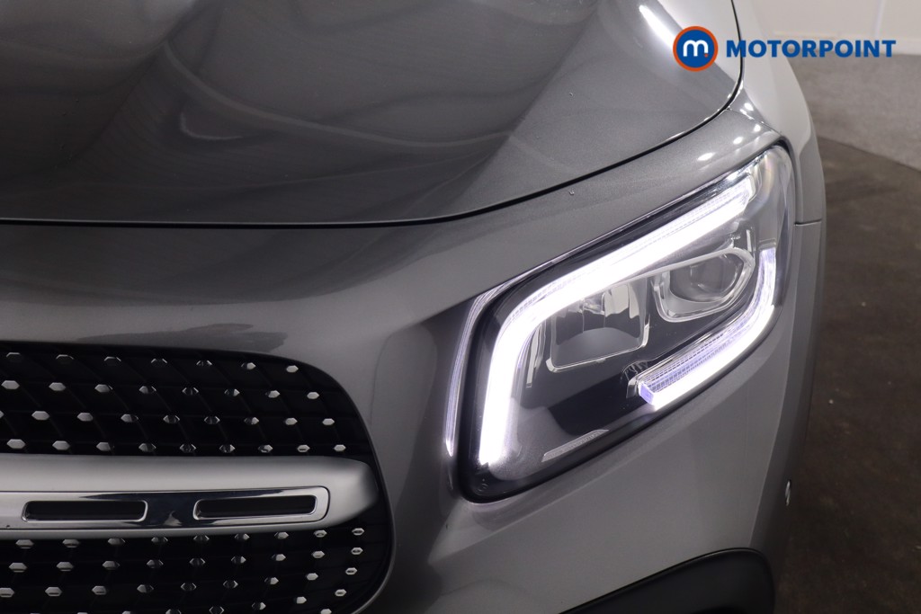 Mercedes-Benz GLB Amg Line Automatic Diesel SUV - Stock Number (1599724) - 30th supplementary image