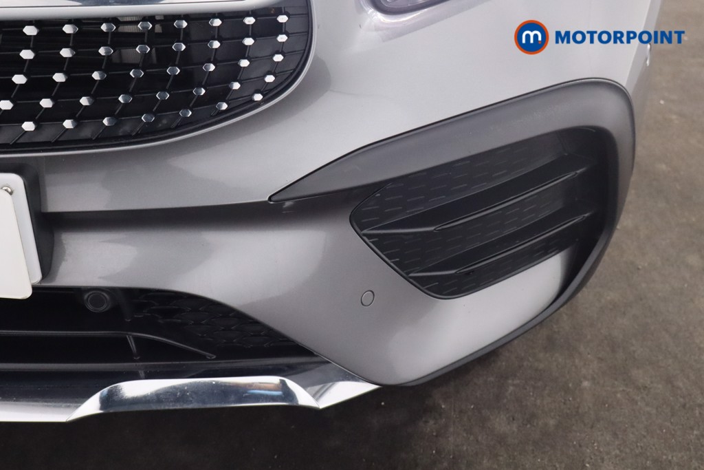 Mercedes-Benz GLB Amg Line Automatic Diesel SUV - Stock Number (1599724) - 31st supplementary image