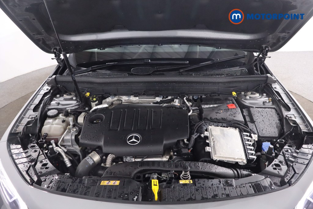 Mercedes-Benz GLB Amg Line Automatic Diesel SUV - Stock Number (1599724) - 34th supplementary image