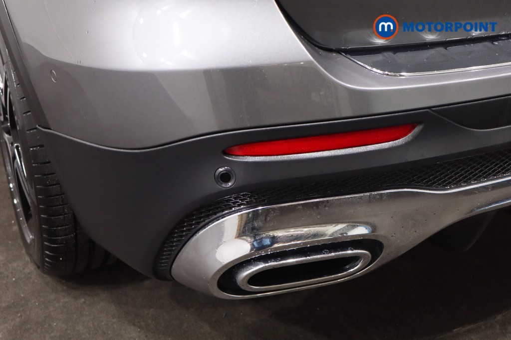 Mercedes-Benz GLB Amg Line Automatic Diesel SUV - Stock Number (1599724) - 37th supplementary image