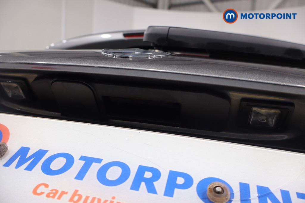 Mercedes-Benz GLB Amg Line Automatic Diesel SUV - Stock Number (1599724) - 38th supplementary image