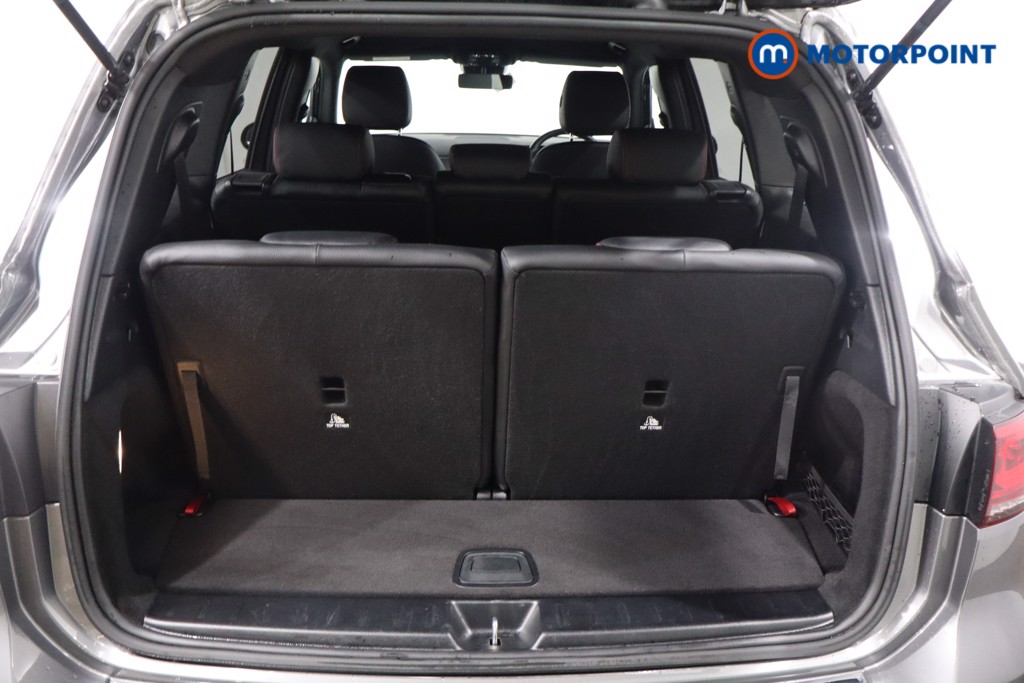 Mercedes-Benz GLB Amg Line Automatic Diesel SUV - Stock Number (1599724) - 39th supplementary image