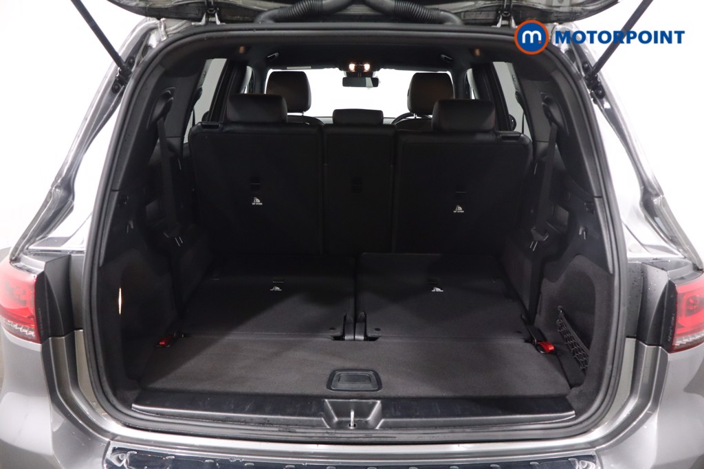 Mercedes-Benz GLB Amg Line Automatic Diesel SUV - Stock Number (1599724) - 41st supplementary image