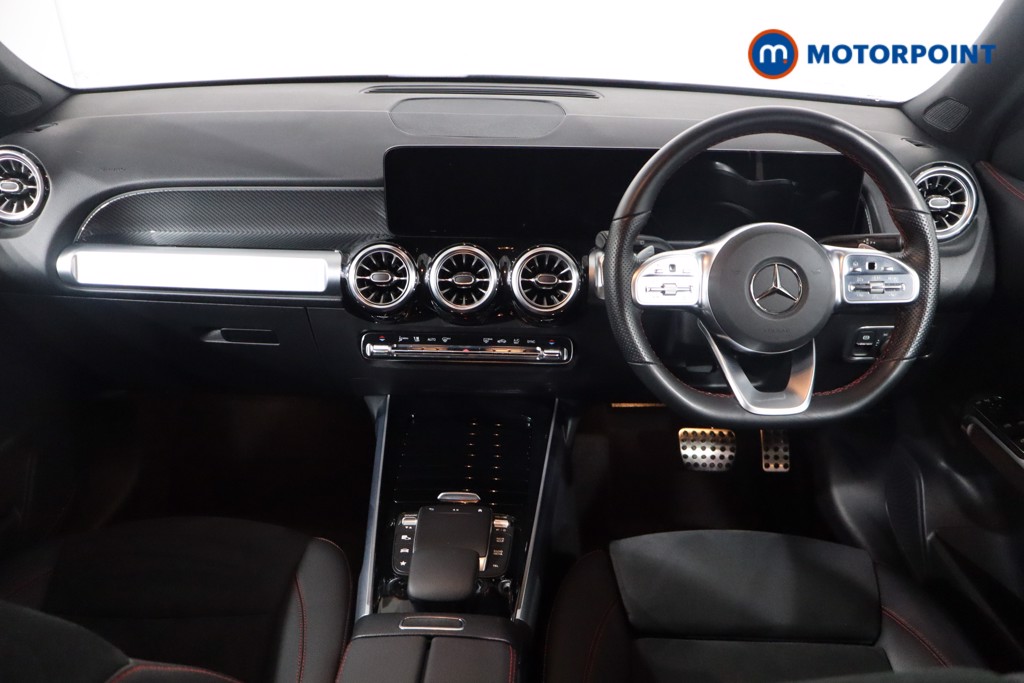 Mercedes-Benz GLB Amg Line Automatic Diesel SUV - Stock Number (1599724) - 1st supplementary image