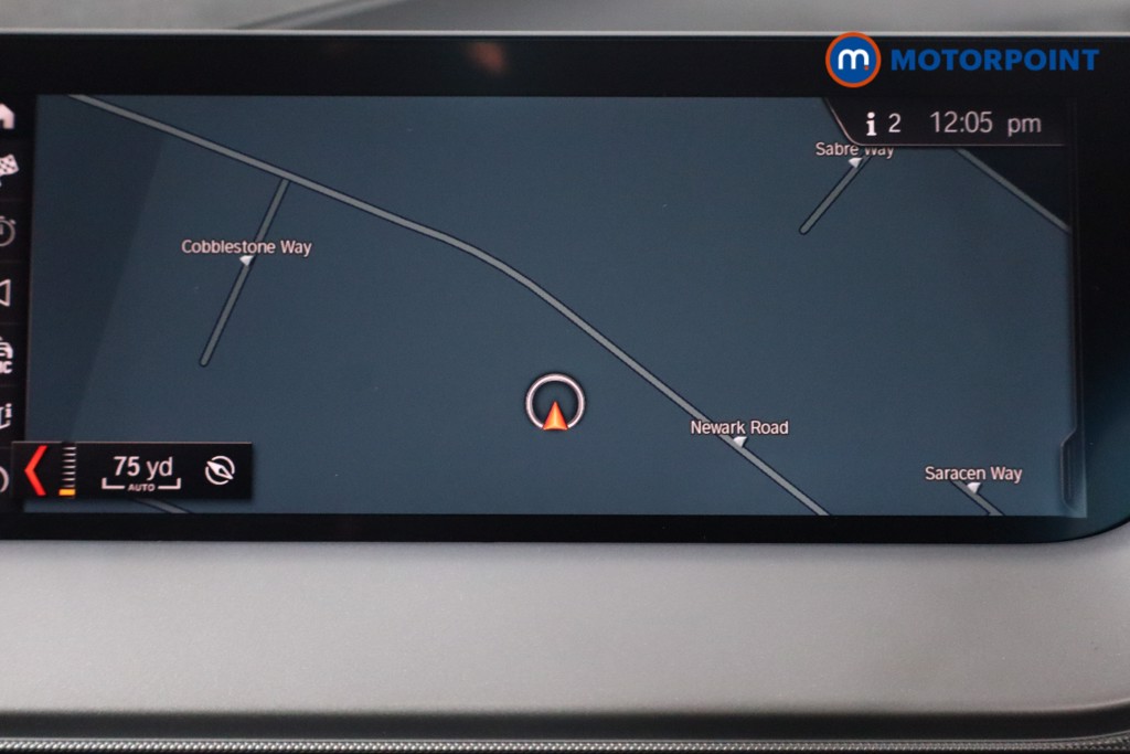 BMW 1 Series SE Automatic Diesel Hatchback - Stock Number (1599728) - 2nd supplementary image