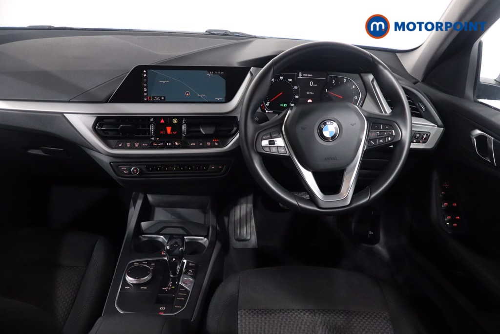 BMW 1 Series SE Automatic Diesel Hatchback - Stock Number (1599728) - 3rd supplementary image