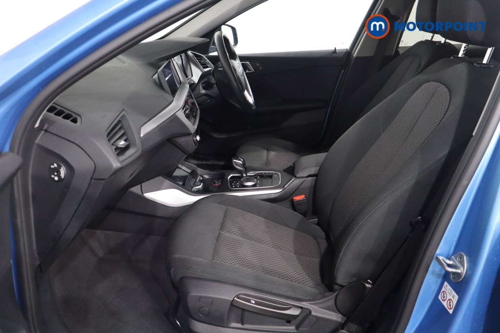 BMW 1 Series SE Automatic Diesel Hatchback - Stock Number (1599728) - 4th supplementary image