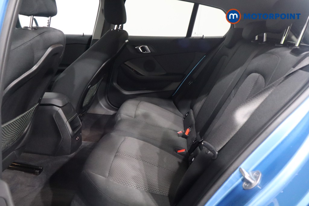 BMW 1 Series SE Automatic Diesel Hatchback - Stock Number (1599728) - 5th supplementary image