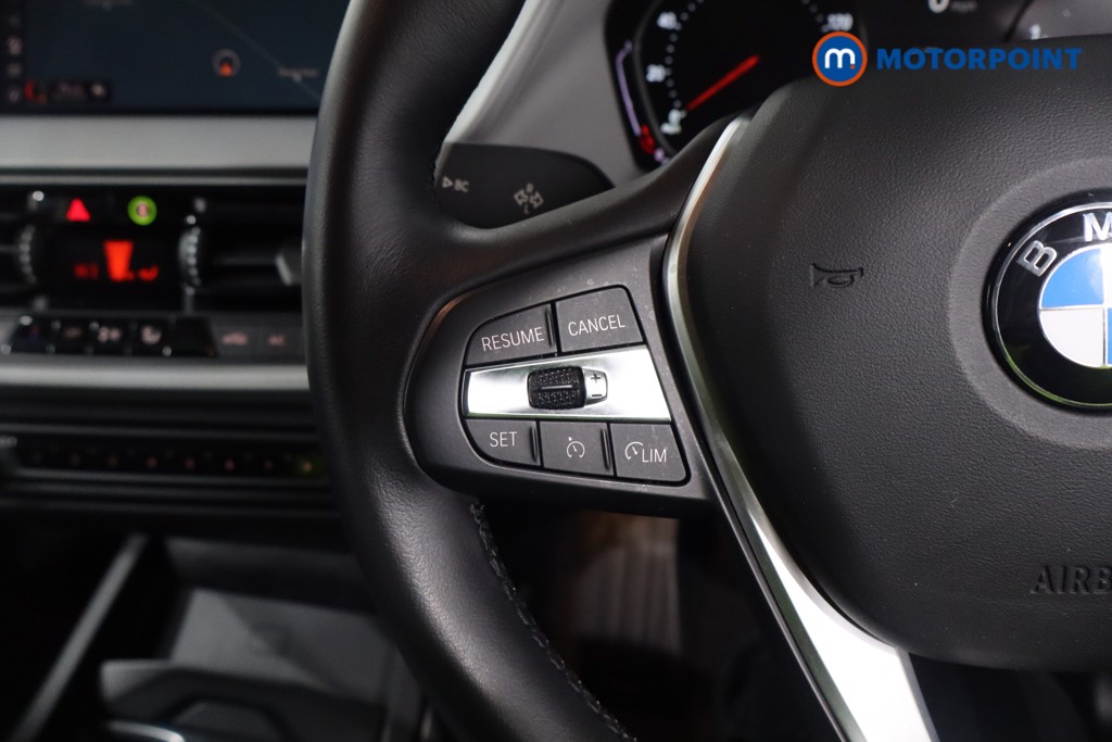 BMW 1 Series SE Automatic Diesel Hatchback - Stock Number (1599728) - 7th supplementary image