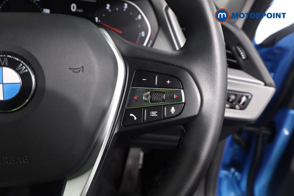 BMW 1 Series SE Automatic Diesel Hatchback - Stock Number (1599728) - 8th supplementary image