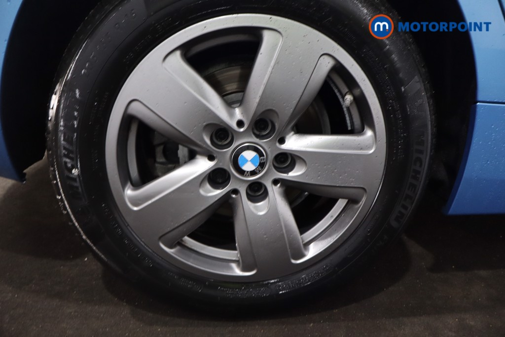 BMW 1 Series SE Automatic Diesel Hatchback - Stock Number (1599728) - 9th supplementary image