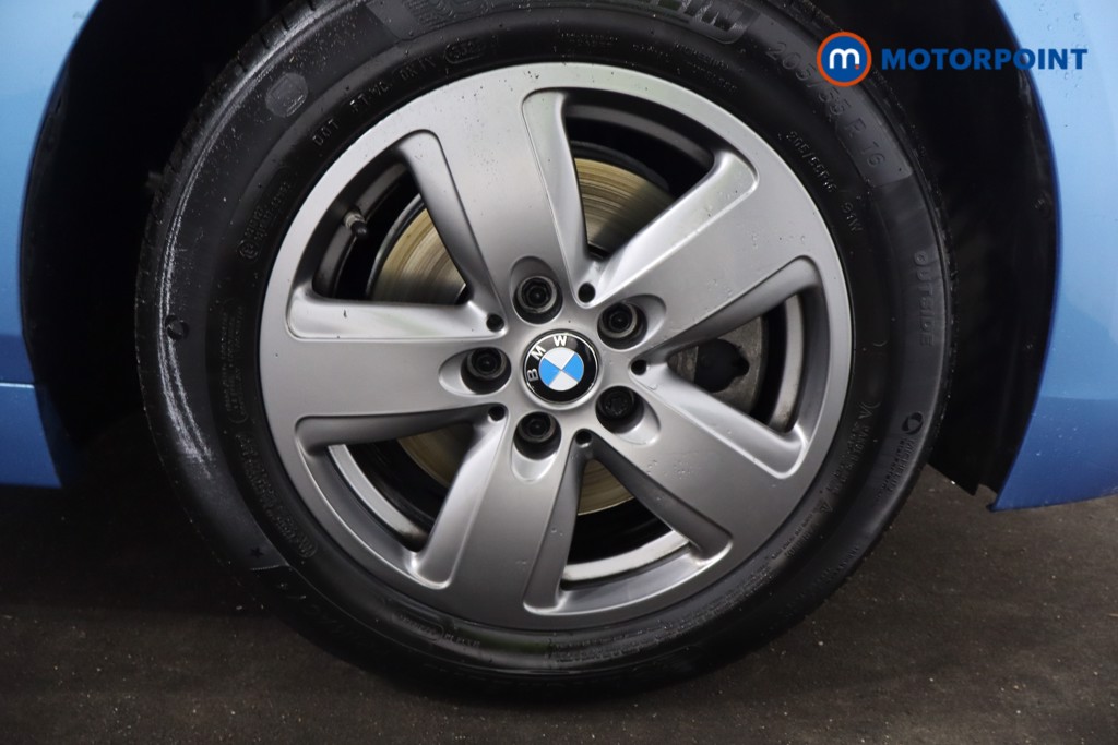 BMW 1 Series SE Automatic Diesel Hatchback - Stock Number (1599728) - 10th supplementary image