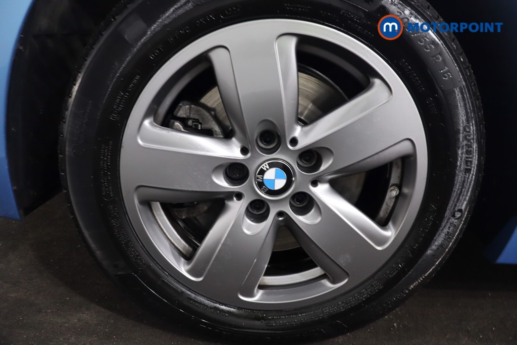 BMW 1 Series SE Automatic Diesel Hatchback - Stock Number (1599728) - 11th supplementary image