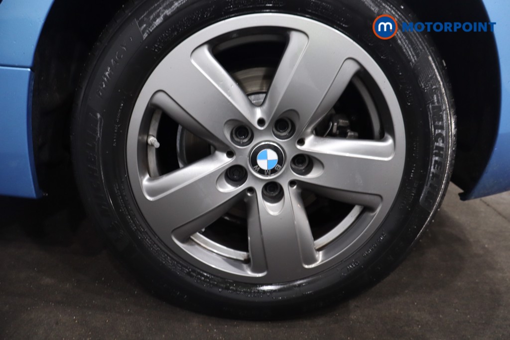 BMW 1 Series SE Automatic Diesel Hatchback - Stock Number (1599728) - 12th supplementary image