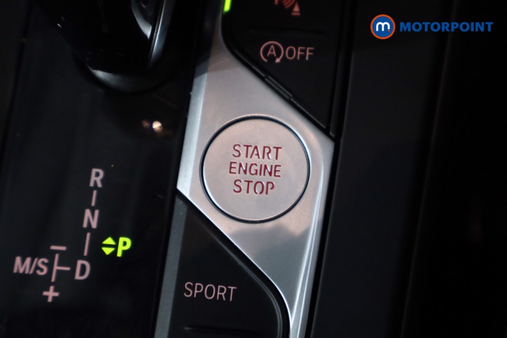 BMW 1 Series SE Automatic Diesel Hatchback - Stock Number (1599728) - 15th supplementary image