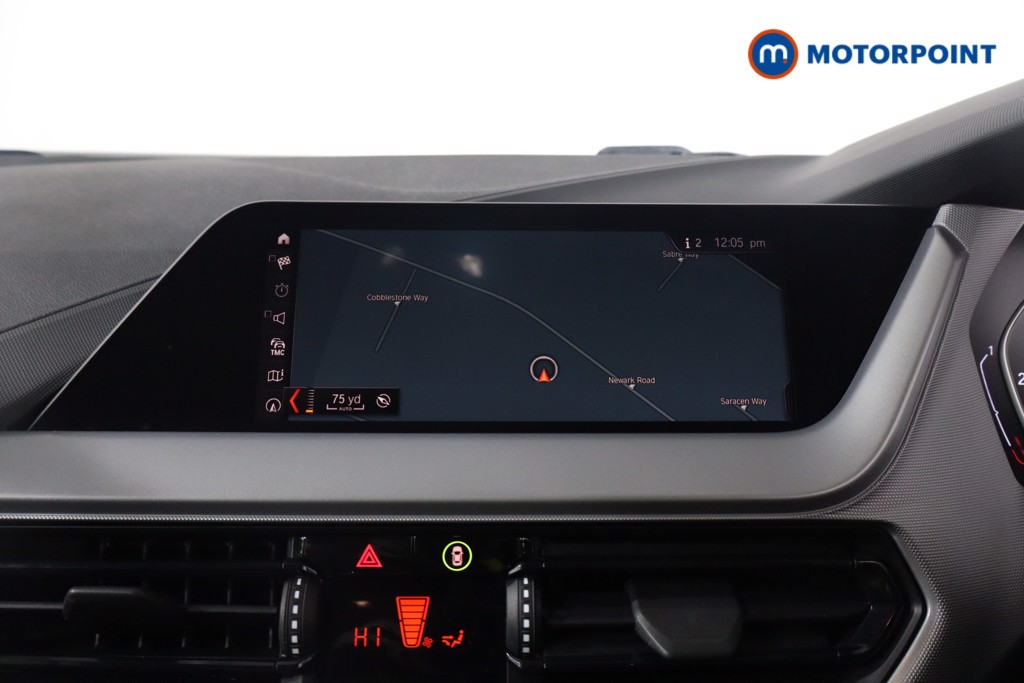 BMW 1 Series SE Automatic Diesel Hatchback - Stock Number (1599728) - 16th supplementary image