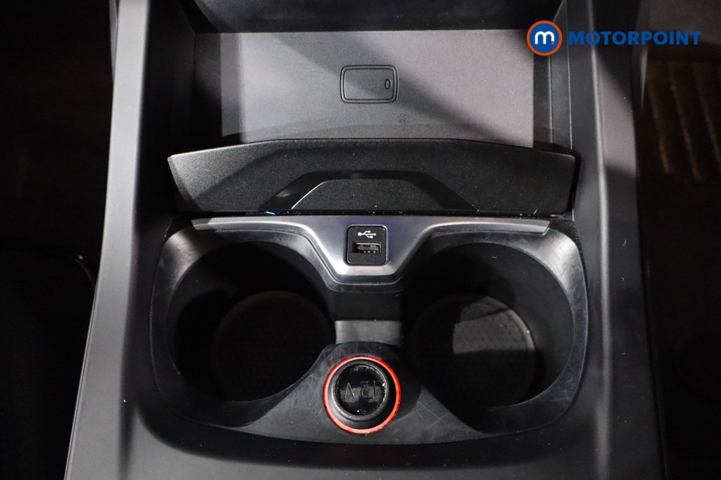 BMW 1 Series SE Automatic Diesel Hatchback - Stock Number (1599728) - 18th supplementary image