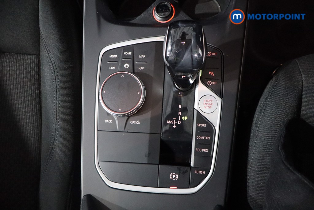 BMW 1 Series SE Automatic Diesel Hatchback - Stock Number (1599728) - 19th supplementary image