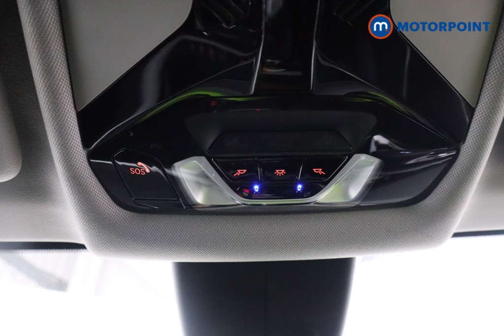 BMW 1 Series SE Automatic Diesel Hatchback - Stock Number (1599728) - 21st supplementary image