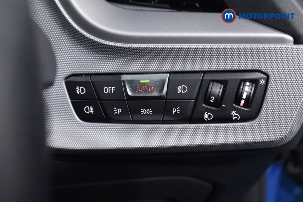 BMW 1 Series SE Automatic Diesel Hatchback - Stock Number (1599728) - 22nd supplementary image