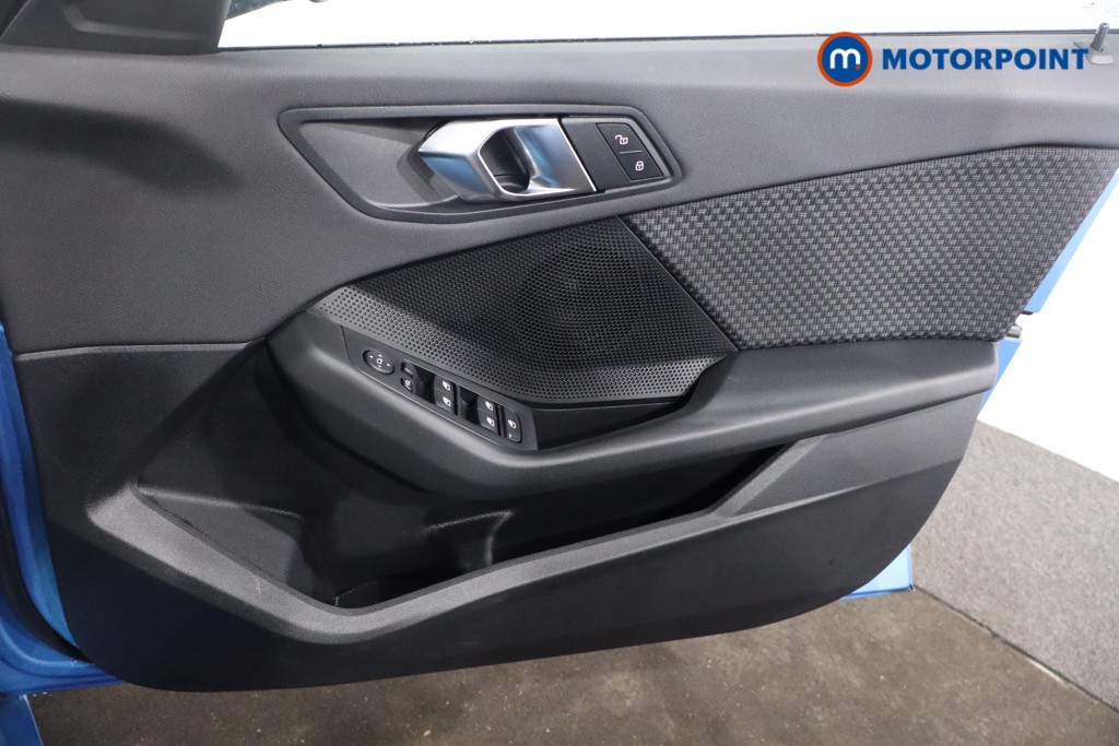 BMW 1 Series SE Automatic Diesel Hatchback - Stock Number (1599728) - 23rd supplementary image