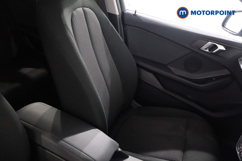 BMW 1 Series SE Automatic Diesel Hatchback - Stock Number (1599728) - 25th supplementary image