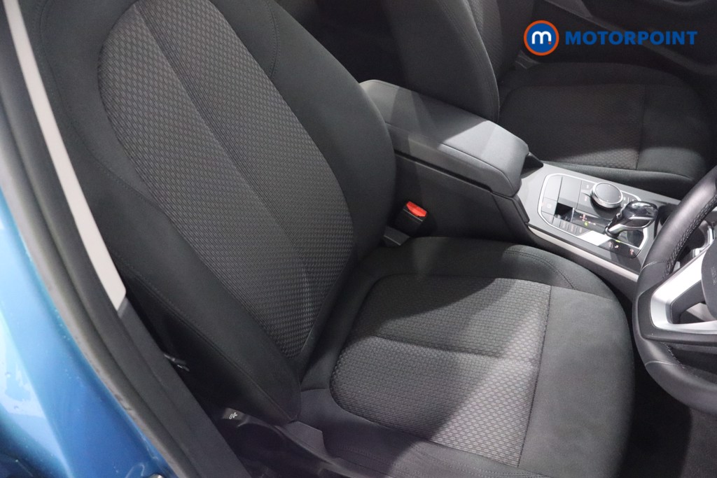 BMW 1 Series SE Automatic Diesel Hatchback - Stock Number (1599728) - 26th supplementary image