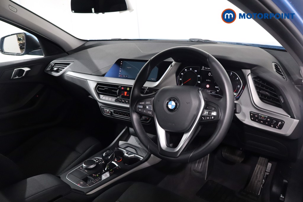 BMW 1 Series SE Automatic Diesel Hatchback - Stock Number (1599728) - 27th supplementary image