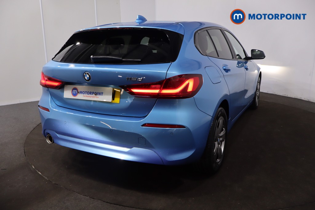 BMW 1 Series SE Automatic Diesel Hatchback - Stock Number (1599728) - 30th supplementary image