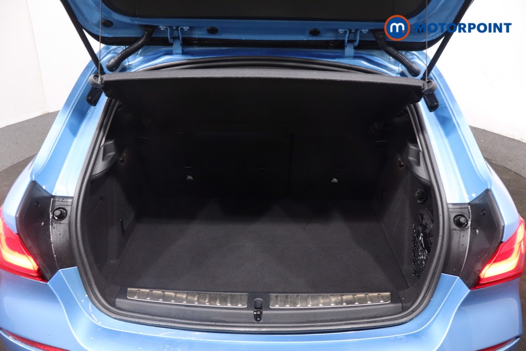 BMW 1 Series SE Automatic Diesel Hatchback - Stock Number (1599728) - 31st supplementary image