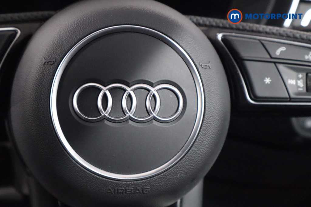 Audi A5 Black Edition Automatic Petrol Hatchback - Stock Number (1599882) - 6th supplementary image