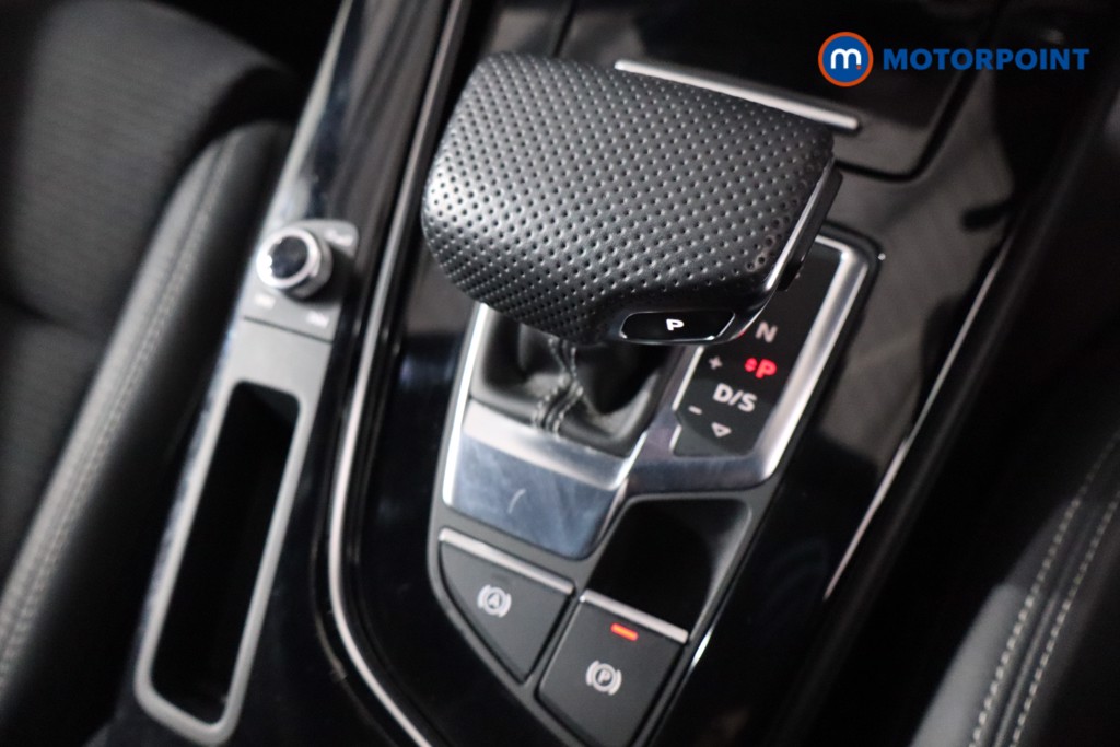 Audi A5 Black Edition Automatic Petrol Hatchback - Stock Number (1599882) - 14th supplementary image