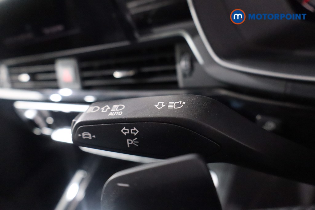 Audi A5 Black Edition Automatic Petrol Hatchback - Stock Number (1599882) - 15th supplementary image