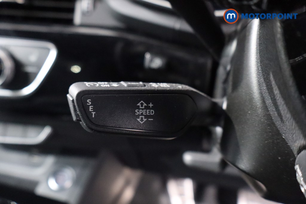 Audi A5 Black Edition Automatic Petrol Hatchback - Stock Number (1599882) - 16th supplementary image