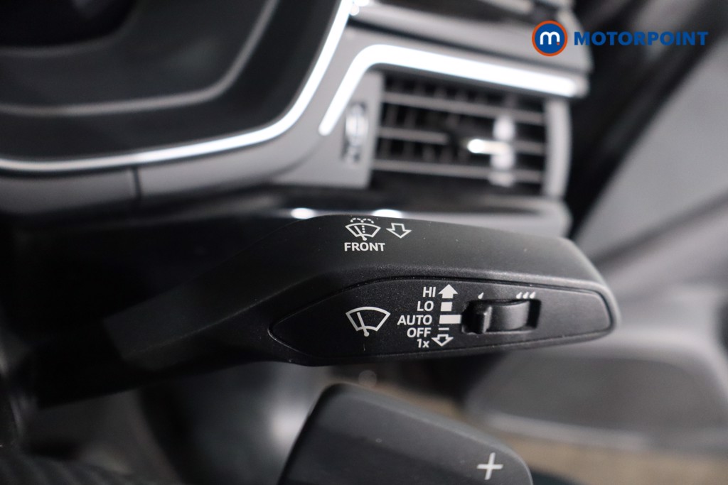 Audi A5 Black Edition Automatic Petrol Hatchback - Stock Number (1599882) - 17th supplementary image