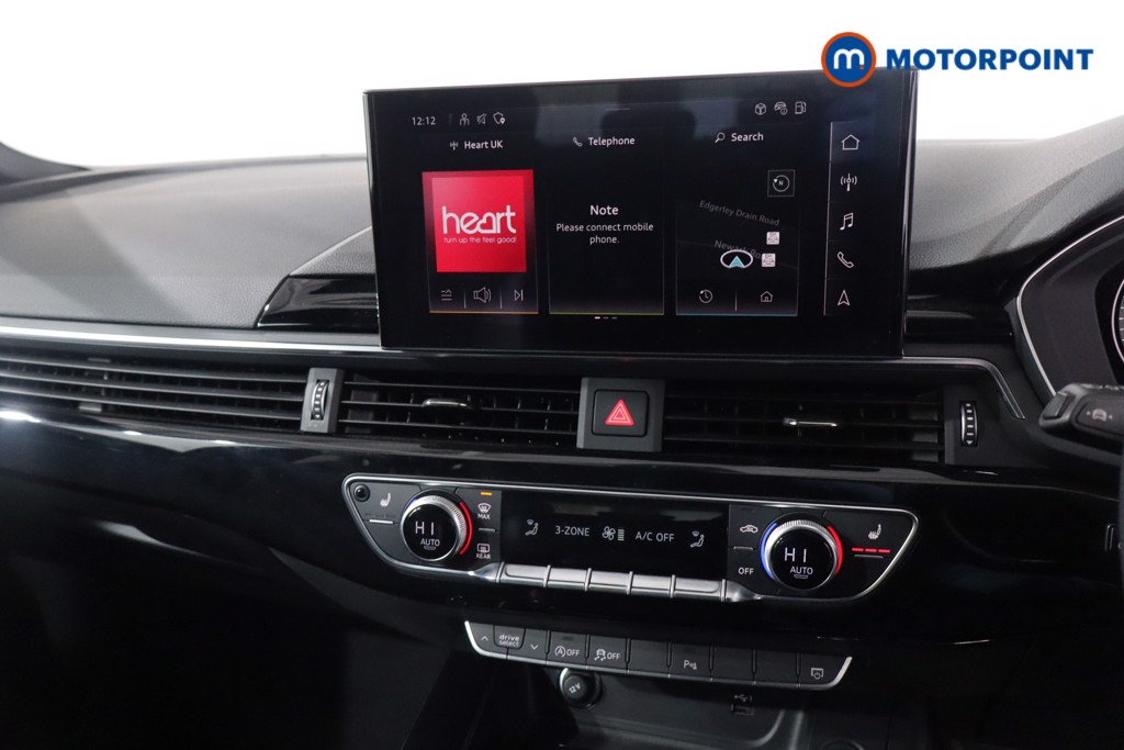 Audi A5 Black Edition Automatic Petrol Hatchback - Stock Number (1599882) - 20th supplementary image