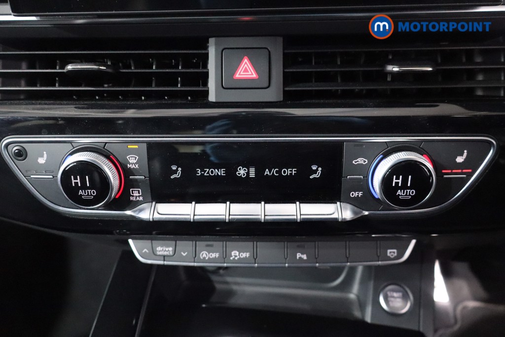 Audi A5 Black Edition Automatic Petrol Hatchback - Stock Number (1599882) - 21st supplementary image