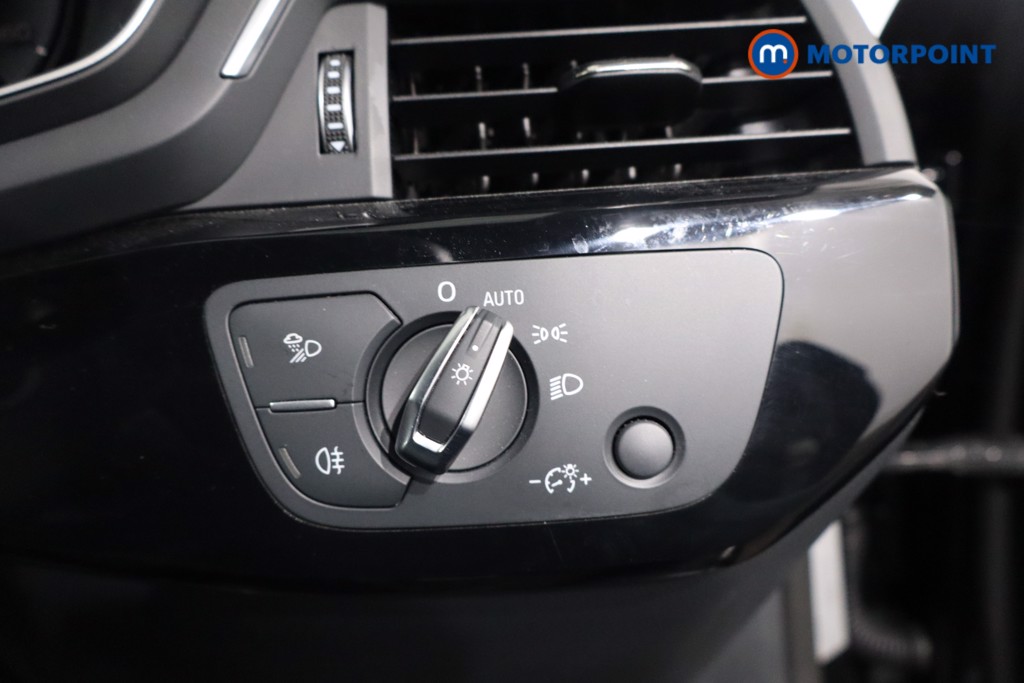 Audi A5 Black Edition Automatic Petrol Hatchback - Stock Number (1599882) - 22nd supplementary image