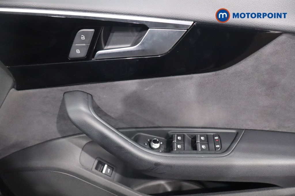 Audi A5 Black Edition Automatic Petrol Hatchback - Stock Number (1599882) - 23rd supplementary image