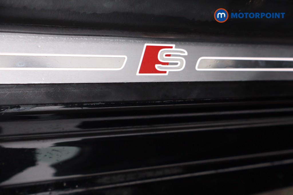 Audi A5 Black Edition Automatic Petrol Hatchback - Stock Number (1599882) - 24th supplementary image