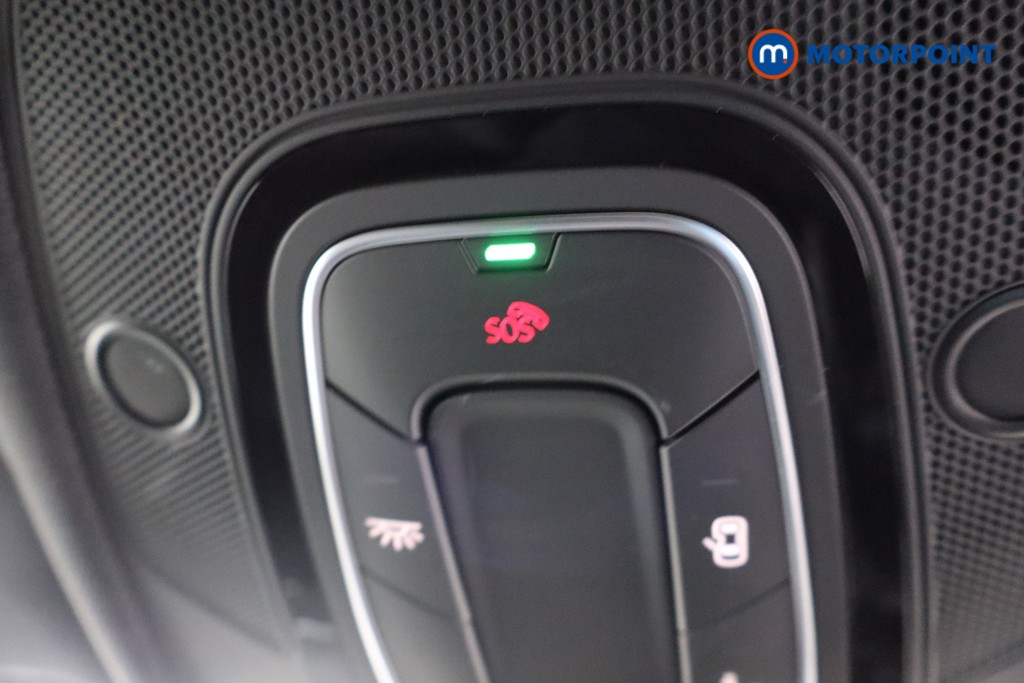 Audi A5 Black Edition Automatic Petrol Hatchback - Stock Number (1599882) - 27th supplementary image