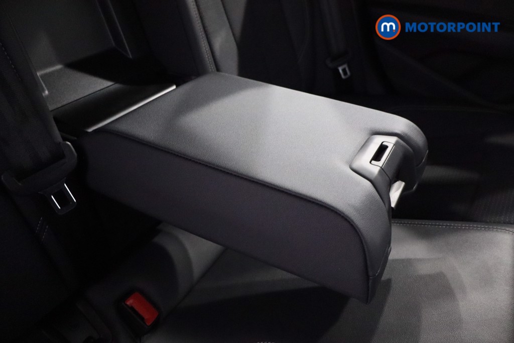 Audi A5 Black Edition Automatic Petrol Hatchback - Stock Number (1599882) - 28th supplementary image