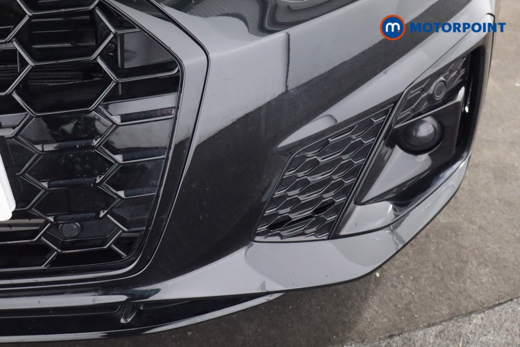 Audi A5 Black Edition Automatic Petrol Hatchback - Stock Number (1599882) - 31st supplementary image