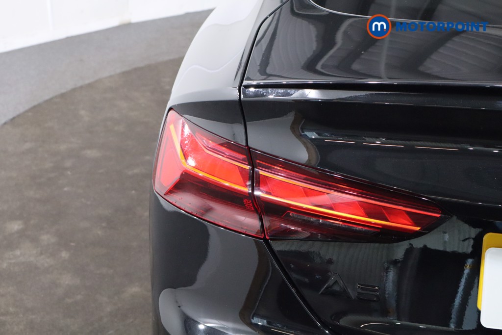 Audi A5 Black Edition Automatic Petrol Hatchback - Stock Number (1599882) - 36th supplementary image