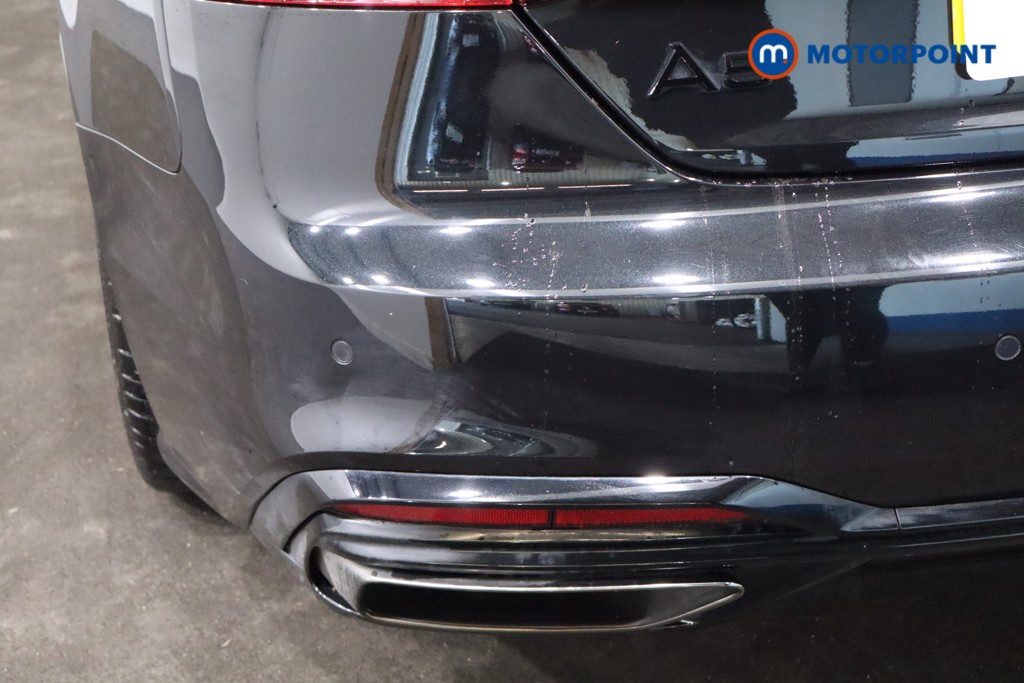 Audi A5 Black Edition Automatic Petrol Hatchback - Stock Number (1599882) - 37th supplementary image