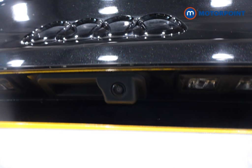 Audi A5 Black Edition Automatic Petrol Hatchback - Stock Number (1599882) - 38th supplementary image