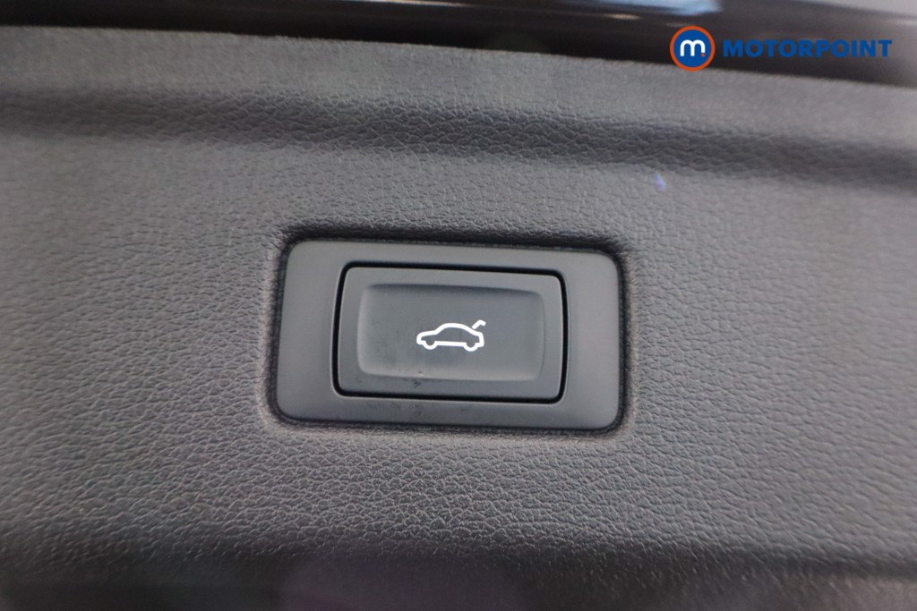 Audi A5 Black Edition Automatic Petrol Hatchback - Stock Number (1599882) - 39th supplementary image