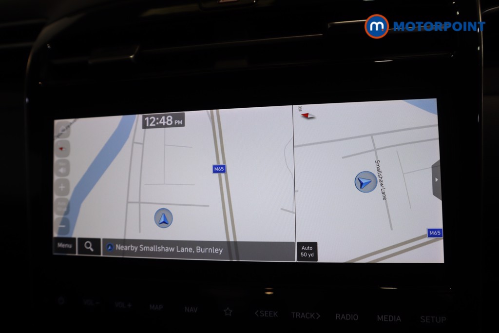 Hyundai Tucson Premium Manual Petrol SUV - Stock Number (1599919) - 2nd supplementary image